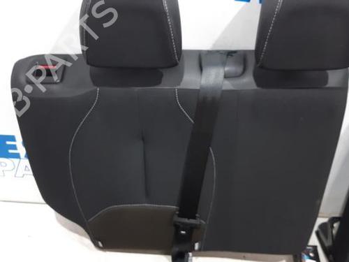 Rear seat CITROËN C3 II (SC_) 1.6 HDi | BP31426177C17 