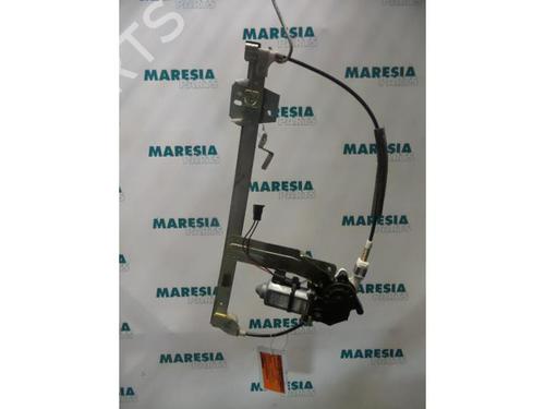 Used Front left window mechanism FIAT CINQUECENTO (170_) 0.9 i.e. S (170AF, 170CF) (40 hp) 31438123