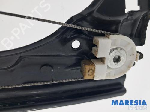 Front right window mechanism FIAT 500 (312_) 1.2 (312AXA1A) | BP39449698C23 - Image 3