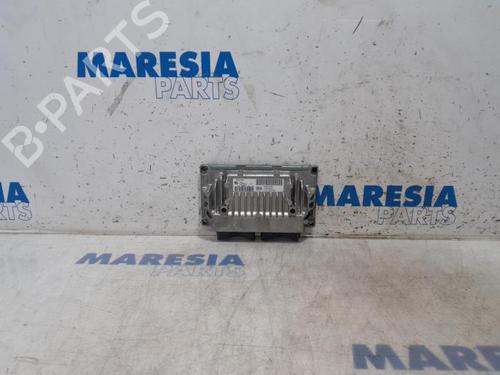 Used Gearbox control unit CITROËN C3 II (SC_) 1.6 VTi 120 (120 hp) 31506232
