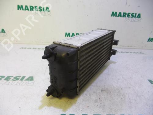 Intercooler PEUGEOT 308 SW I (4E_, 4H_) 1.6 HDi | BP31521275M30
