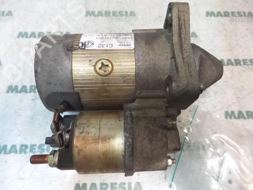 Used Starter FIAT PANDA (141_) 1100 (54 hp) 31468023