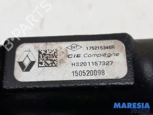 Injection rail RENAULT CLIO IV Grandtour (KH_) 1.5 dCi 90 (KHN3, KHN4) | BP31392977M98