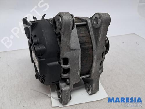 Alternator PEUGEOT 2008 I (CU_) 1.2 THP 110 / PureTech 110 | BP38312099M7 - Image 4