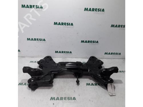 Used Subframe PEUGEOT 208 I (CA_, CC_) 1.4 HDi (68 hp) 31445628