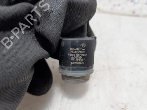 Electronic sensor RENAULT MEGANE III Coupe (DZ0/1_) 1.4 TCe (DZ0F, DZ1V) | BP31466287M84