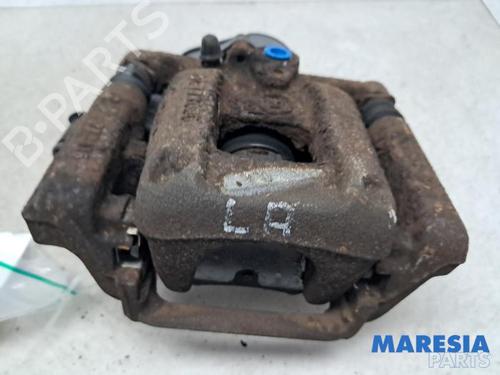 Used Left rear brake caliper PEUGEOT 308 SW II (LC_, LJ_, LR_, LX_, L4_) 1.2 THP 130 (131 hp) 31464913