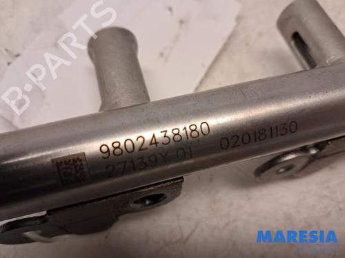 Sprederrør CITROËN C4 CACTUS 1.2 THP 110 | BP31514073M98 