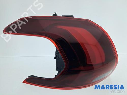 Used Left taillight Left taillight 38439048 38439048