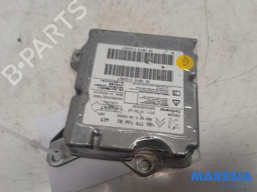 Used ECU airbags PEUGEOT 508 SW I (8E_) 1.6 THP (156 hp) 31455846