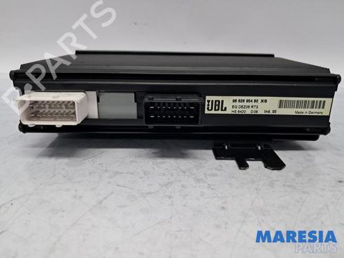 Electronic module CITROËN C6 (TD_) 2.7 HDi | BP31403507M83 - Image 2