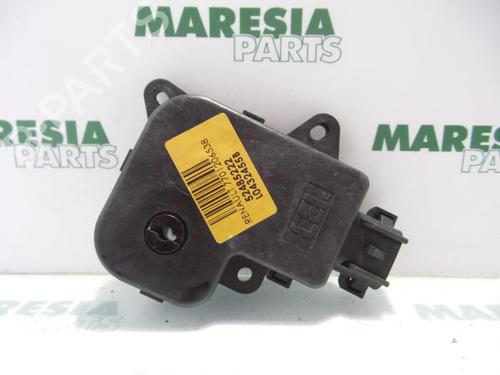 Andre RENAULT ESPACE IV (JK0/1_) 2.0 Turbo (JK0A, JK0B, JK0N) (163 hp) 31524296