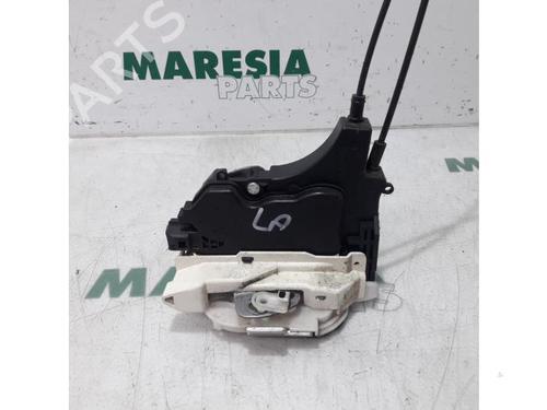 Electronic module CITROËN C-CROSSER (VU_, VV_) 2.2 HDi | BP31392426M83 - Image 2