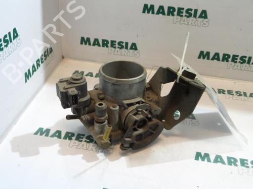 Used Throttle body LANCIA KAPPA (838_) 2.0 20V (838AA1AA) (146 hp) 31441467