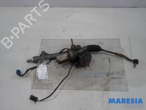 Used Steering rack CITROËN C2 (JM_) 1.6 (109 hp) 31430509