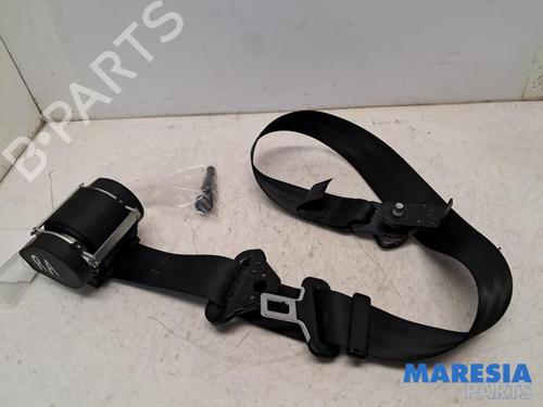 Used Rear right seatbelt PEUGEOT 308 SW I (4E_, 4H_) 1.6 16V (150 hp) 31386686