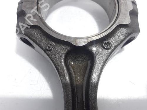 Other RENAULT TRAFIC II Bus (JL) 2.0 16V (JL02, JL0L, JL0W, JL0N) | BP31468551O1 - Image 3