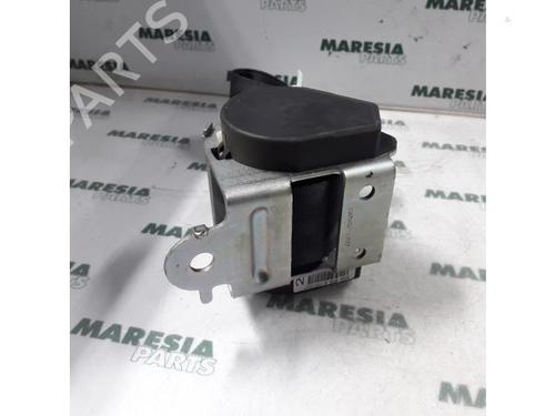 Rear right seatbelt PEUGEOT 407 SW (6E_, 6D_) 2.0 16V | BP31413596I28