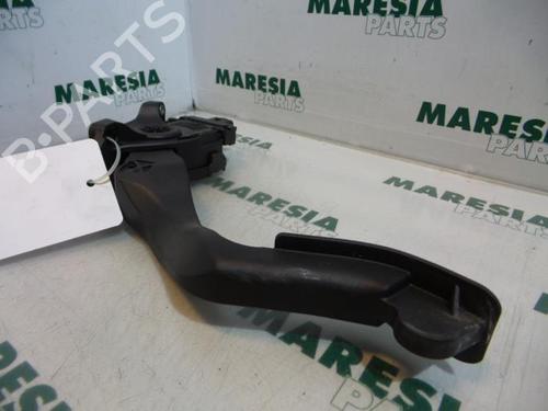 Used Electronic module Electronic module PEUGEOT 207 (WA_, WC_) 1.4 HDi (68 hp) 31503373 31503373
