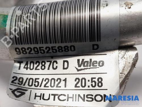 AC pipe CITROËN C4 III (BA_, BB_, BC_) ë-C4 (BCZKXC, BZCKSC) | BP31501040M126