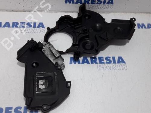 Used Timing cover CITROËN BERLINGO Box Body/MPV (B9) 1.6 HDi / BlueHDi 75 (75 hp) 31510039