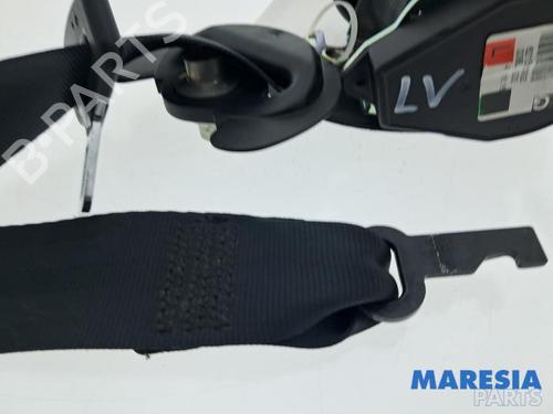 Front left seatbelt CITROËN C4 Grand Picasso II (DA_, DE_) 1.2 THP 130 | BP34197892I26 - Image 2