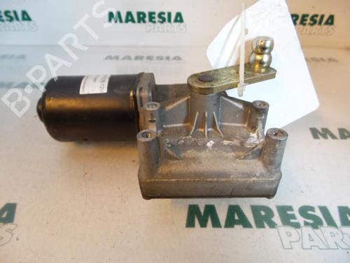 Used Front wiper motor PEUGEOT 307 (3A/C) 1.6 16V (109 hp) 31422473