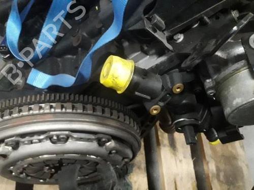Engine RENAULT MEGANE III Grandtour (KZ0/1) 1.5 dCi (KZ09, KZ0D, KZ1G, KZ29, KZ14, KZ1W, KZ10, KZ1F,... | BP31445644M1