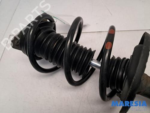 Left front shock absorber RENAULT CAPTUR I (J5_, H5_) 1.2 TCe 120 | BP39901059M16 - Image 4