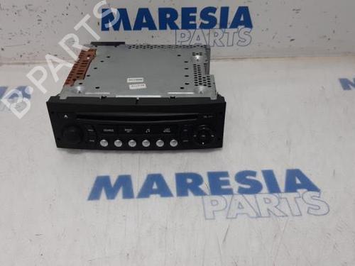Used Radio Radio 31509285 31509285