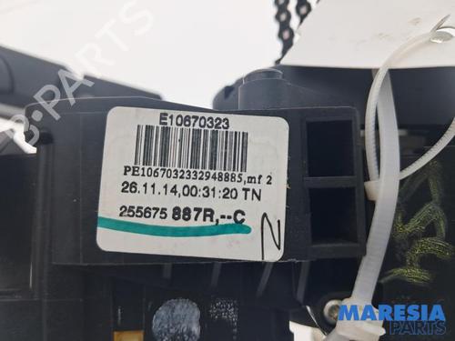 Switch RENAULT CAPTUR I (J5_, H5_) 0.9 TCe 90 | BP39725981I30 - Image 11