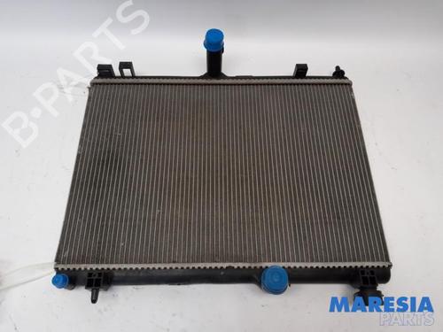 Used Water radiator PEUGEOT 508 SW I (8E_) 1.6 THP (156 hp) 31505386