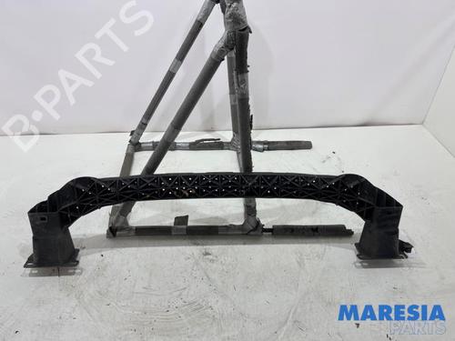 Used Front bumper reinforcement Front bumper reinforcement PEUGEOT 308 I (4A_, 4C_) 1.6 16V (120 hp) 31512300 31512300