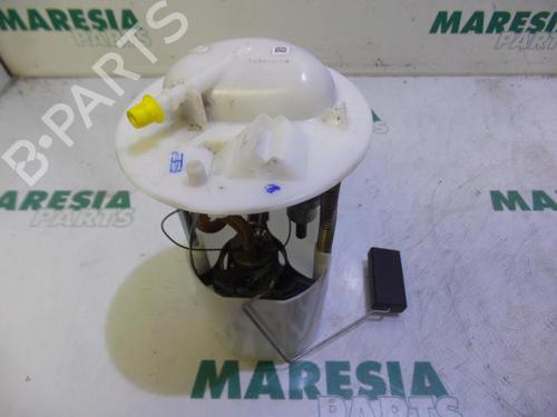 Used Fuel pump FIAT 500 (312_) 1.2 (312AXA1A) (69 hp) 31482639