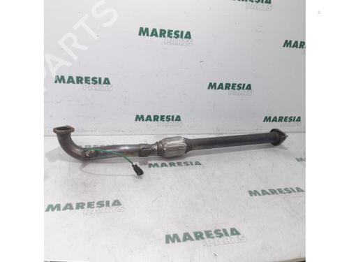 Used Pipe Pipe 31475627 31475627