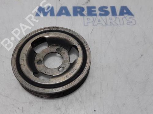 Used Pulley PEUGEOT 308 CC (4B_) 1.6 16V (156 hp) 31514886