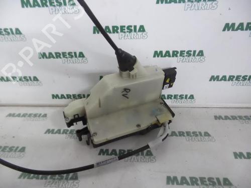 Used Electronic module PEUGEOT 2008 I (CU_) 1.2 VTi (82 hp) 31441718