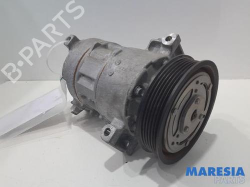 AC-Kompressor ALFA ROMEO GIULIA (952_) 2.0 (952ACA25) (280 hp) 31484489