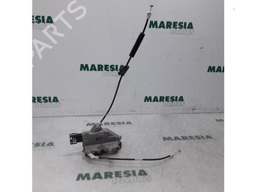 Used Electronic module PEUGEOT 508 I (8D_) 2.0 HDi Hybrid4 AWC (163 hp) 31483728