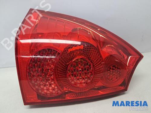 Rückleuchte Links für PEUGEOT 307 Break (3E) 1.6 16V (109 hp) 31672855