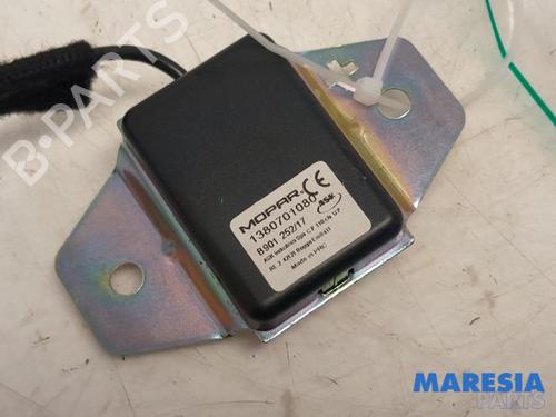 Andre FIAT DUCATO Van (250_) 130 Multijet 2,3 D | BP31476351O1