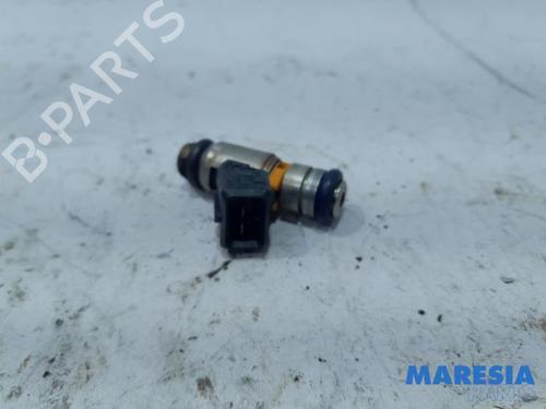 Used Injector FIAT PUNTO EVO (199_) 1.4 LPG (78 hp) 31527920
