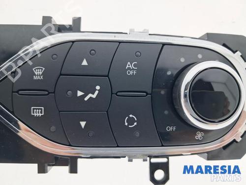 Climate control RENAULT CAPTUR I (J5_, H5_) 0.9 TCe 90 | BP38569710I5 - Image 3
