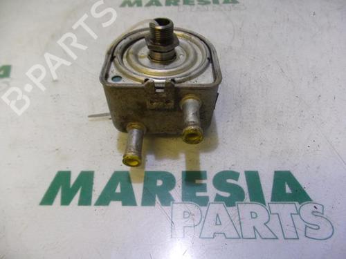 Oliekøler PEUGEOT 307 (3A/C) 2.0 HDi 90 (90 hp) 31468992