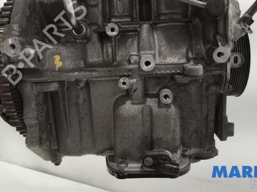 Engine RENAULT CLIO IV (BH_) 0.9 TCe 90 (BHNF, BHMA, BHMH, BHJK, BHJR) | BP33741438M1  - Image 6