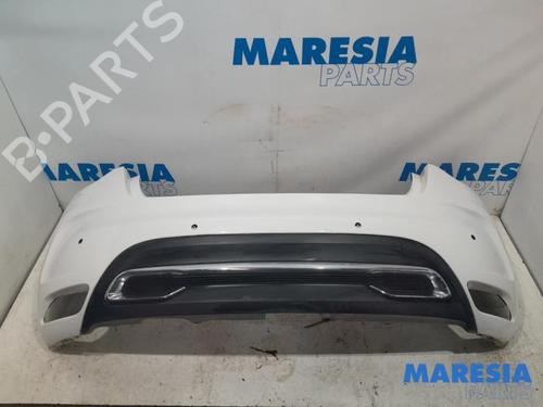 Used Rear bumper CITROËN DS4 (NX_) 1.6 VTi 120 (120 hp) 31505548
