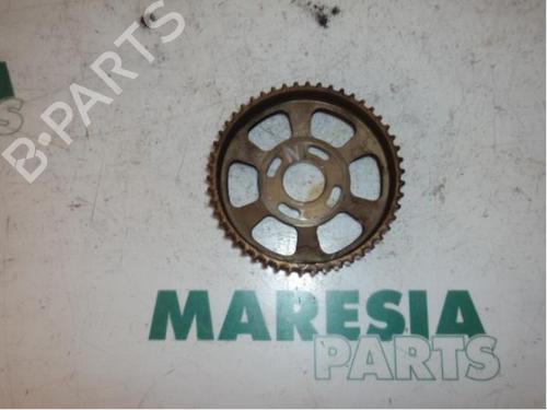 Used Pulley ALFA ROMEO 146 (930_) 1.6 i.e. 16V T.S. (930.B2B, 930.B2C) (120 hp) 31499318