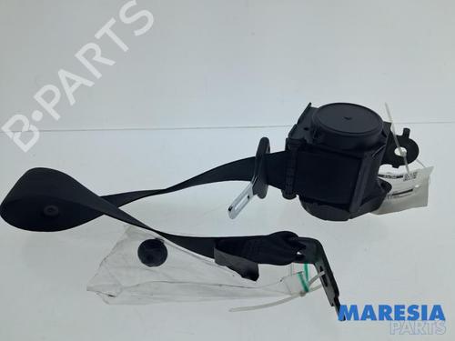 Used Rear left seatbelt Rear left seatbelt 37524009 37524009