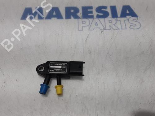 Used Electronic sensor FIAT DUCATO Van (250_) 180 Multijet 3,0 D (177 hp) 31482669