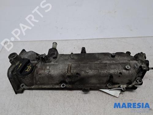 Used Valve cover Valve cover FIAT 500 (312_) 1.2 (312AXA1A) (69 hp) 40462760 40462760